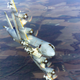 Illustration for article titled Confessions Of A US Navy P-3 Orion Maritime Patrol Pilot